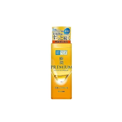 Hada Labo Gokujyun Premium ব্রাইটেনিং লোশন রিচ টোনার 170ml