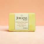 Jergens সফটেনিং মাস্ক সাবান 125 গ্রাম