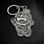 অ্যাক্রিলিক কি-রিং – Doraemon