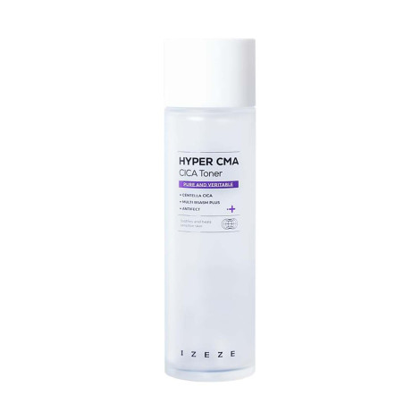 আইজিজে (IZEZE) হাইপার CMA সিকা টোনার ১৫০মিলি (Korea)