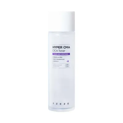 IZEZE Hyper CMA সিকা টোনার 150 মিলি