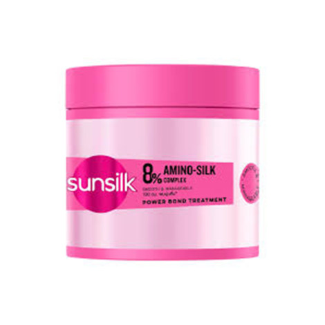 Sunsilk Treatment Power Shot Smooth Revival 250ml (Thailand)