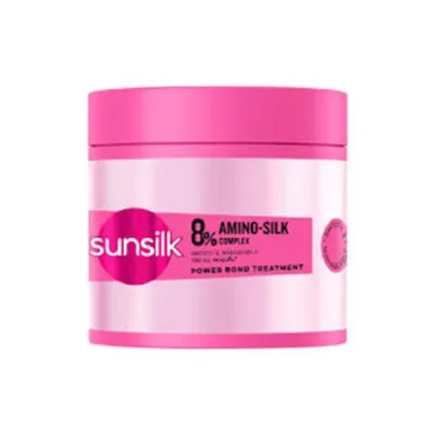 Sunsilk Power Shot Smooth Revival হেয়ার ট্রিটমেন্ট 250ml