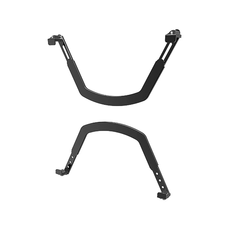 Kaloc H1 17-29 inch LCD/LED Monitor Desk Mount Stand