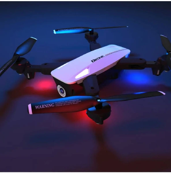 SihuanDar S537 4K Dual Camera Drone