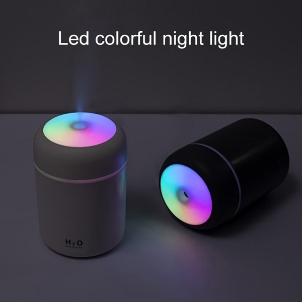H2O Air Humidifier