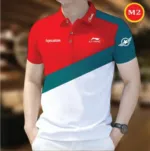 ছেলেদের কটন পোলো শার্ট