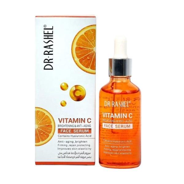 DR RASEL VITAMIN C SERUM