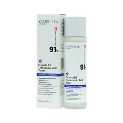 Care-Nel Cicavita B5 ট্রানেক্সামিক অ্যাসিড টোনার 155ml