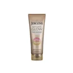 Jergens Natural Glow ডেইলি ময়েশ্চারাইজার ফেয়ার টু মিডিয়াম স্কিন টোন 221 মিলি