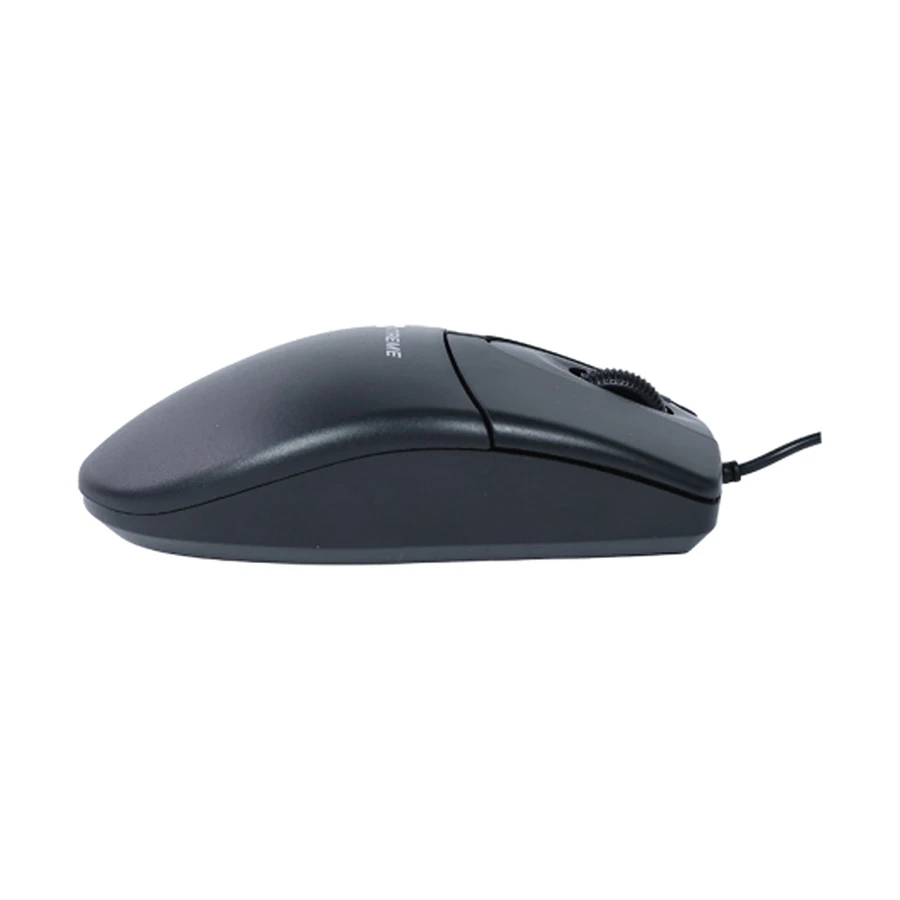 Xtreme M420D Wired Black Optical Mouse