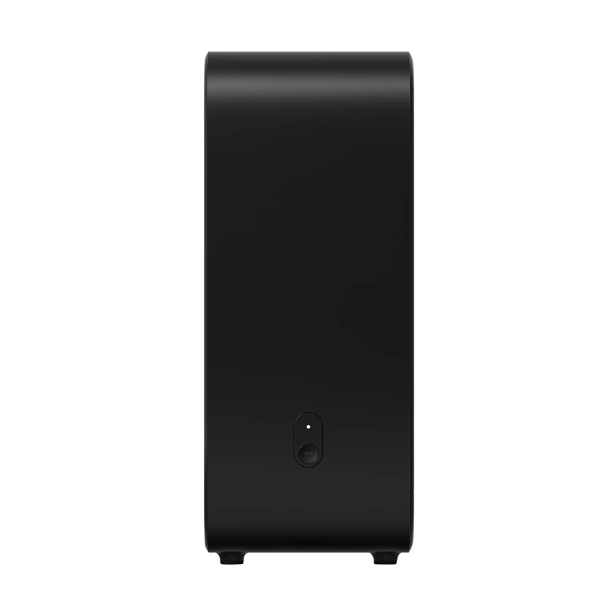 Sonos Sub 4 Wireless Subwoofer Black