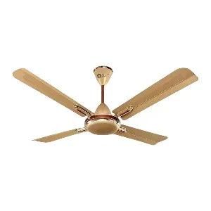 Orient Quadro 56 ইঞ্চি সিলিং ফ্যান (Golden Chocolate) O-119