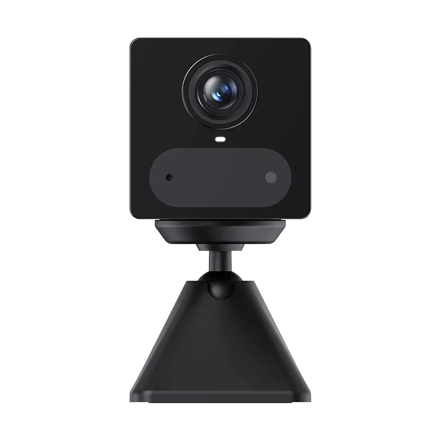 EZVIZ CB2 4G (4mm) (3.0MP) Stone Black Smart Home Battery IP Camera