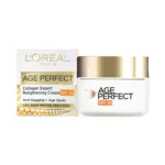 L'Oreal Age Perfect কোলাজেন এক্সপার্ট রিটাইটেনিং ক্রিম SPF30 50ml