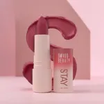 Swiss Beauty Stay All Day লিপস্টিক, শেড 04 Fancy