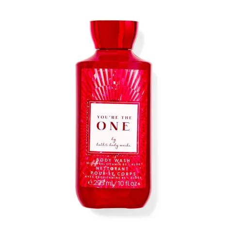 Bath & Body Works You're The One সুগন্ধের বডি ওয়াশ 295ml