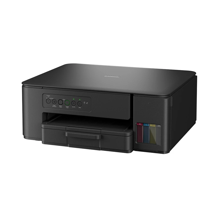 Brother DCP-T430W Wi-Fi Multifunction Color Ink Tank Printer