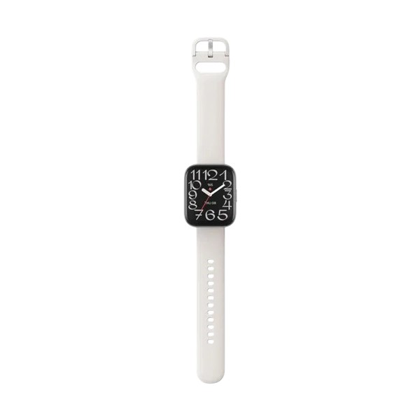 Amazfit Bip 5 Unity গ্রে ব্লুটুথ কলিং স্মার্টওয়াচ