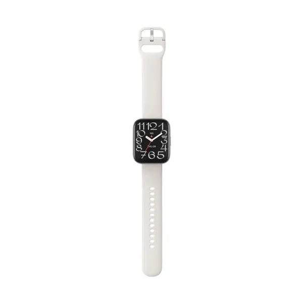 Amazfit Bip 5 Unity গ্রে ব্লুটুথ কলিং স্মার্টওয়াচ