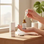 The Ordinary Multi-Antioxidant রেডিয়েন্স ফেস সিরাম 30ml