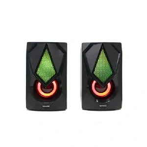 Microlab B25 USB 2.0 Multimedia Gaming Speaker