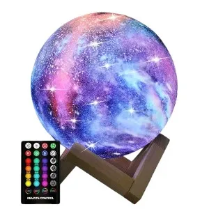 3D মুন লাইট