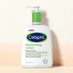 Cetaphil ময়েশ্চারাইজিং লোশন স্বাভাবিক থেকে শুষ্ক ত্বক 591ml
