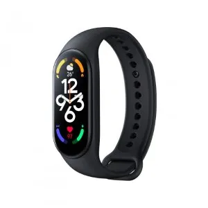 Xiaomi Smart Band 7 AMOLED ডিসপ্লে ফিটনেস ট্র্যাকার