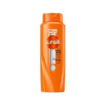 Sunsilk Instant Repair 2% পেপটাইড রিপেয়ার শ্যাম্পু 600ml