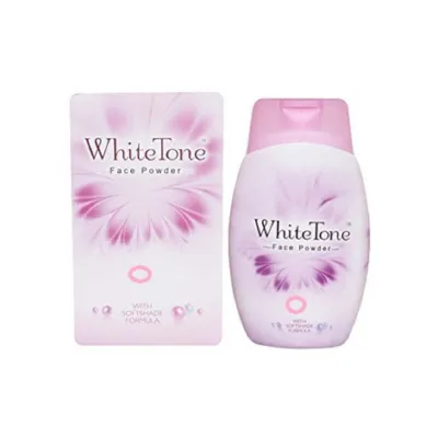 White Tone ফেস পাউডার 50g