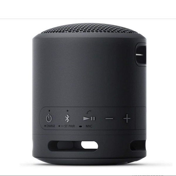 Sony SRS-XB13 EXTRA BASS Portable Wireless Speaker – Black