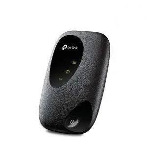TP-Link M7200 4G LTE মোবাইল WiFi রাউটার