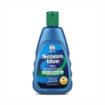 Selsun Blue Pro এক্সট্রা ময়েশ্চারাইজিং অ্যান্টি-ড্যানড্রাফ শ্যাম্পু 200ml