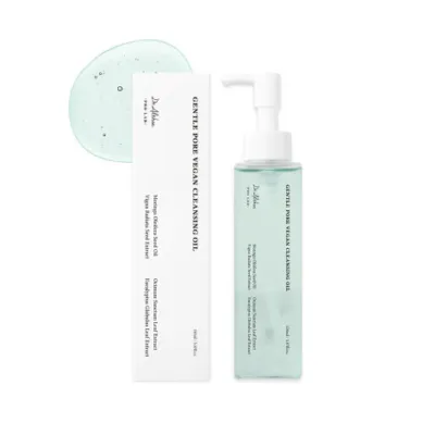 Dr. Althea জেন্টল পোর ক্লেনজিং অয়েল 150ml