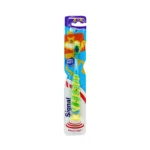 Signal Sticky Feet বাচ্চাদের টুথব্রাশ Ultra Soft (3-8 বছর)