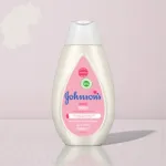 Johnson's Baby Pure & Gentle ডেইলি কেয়ার লোশন 300 মিলি