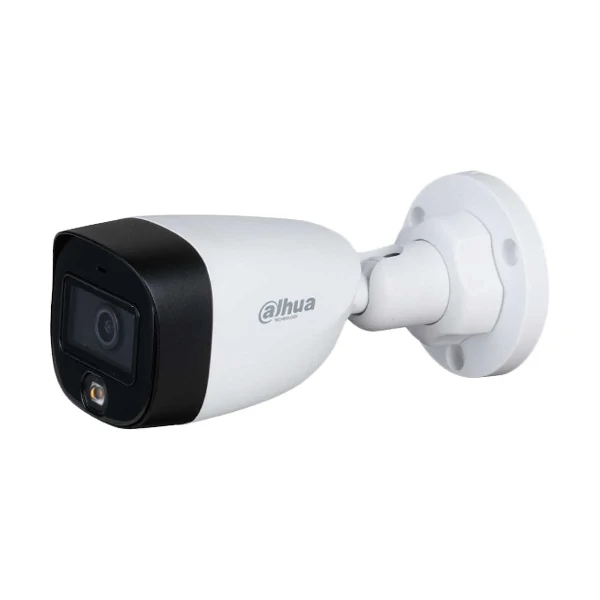 Dahua DH-HAC-HFW1209CP-LED 2MP HDCVI IR বুলেট ক্যামেরা