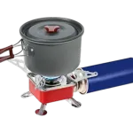 Kovar K-202 পোর্টেবল কার্ড টাইপ গ্যাস স্টোভ