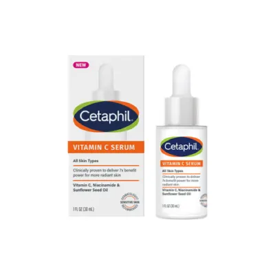Cetaphil ভিটামিন সি সিরাম 30ml