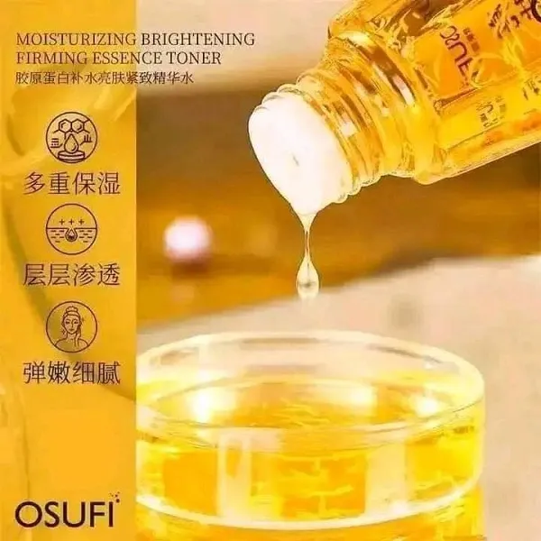Osufi সিরাম 300ml