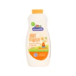 Kodomo Natural Soft Protection সেনসিটিভ স্কিন বেবি পাউডার 180g