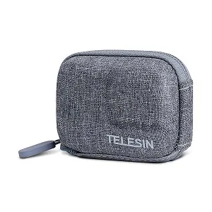 TELESIN GP-CPB-902 মিনি ক্যামেরা স্টোরেজ ব্যাগ