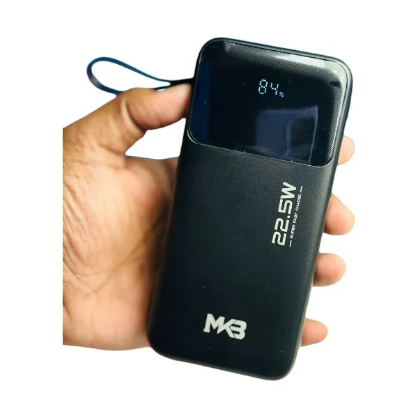 MKB PK32 PD 22.5W 20000mAh পাওয়ার ব্যাংক