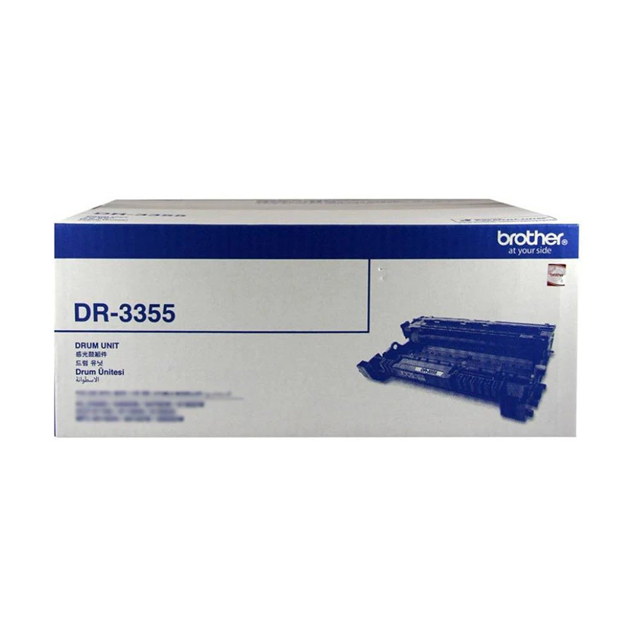 Brother DR-3355 Black Drum Unit