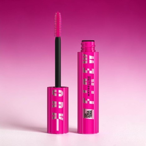 Maybelline Lash Sensational Firework Mascara - 871 (USA)