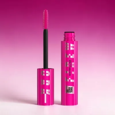 Maybelline Lash Sensational ফায়ারওয়ার্ক মাসকারা - শেড 871
