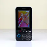 Imam C7 Vista ডুয়াল সিম ফিচার ফোন 3000mAh ব্যাটারি