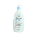 Aveeno বেবি ডেইলি ময়েশ্চার লোশন 532ml