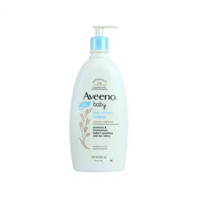 Aveeno বেবি ডেইলি ময়েশ্চার লোশন 532ml